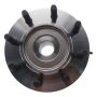GSP 126063 Dodge (4WD/RWD) Wheel Bearing and Hub Assembly  - Front