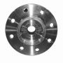 GSP 126068 98-99 Dodge Ram 3500 Wheel Bearing and Hub Assembly Repair Kit  - Front Left