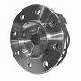 GSP 126068 98-99 Dodge Ram 3500 Wheel Bearing and Hub Assembly Repair Kit  - Front Left
