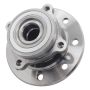 GSP 126070 97-98 Dodge Ram 3500 Wheel Bearing and Hub Assembly Repair Kit  - Front