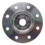 GSP 126070 97-98 Dodge Ram 3500 Wheel Bearing and Hub Assembly Repair Kit  - Front