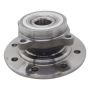 GSP 126070 97-98 Dodge Ram 3500 Wheel Bearing and Hub Assembly Repair Kit  - Front