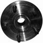 GSP 126072 02-08 Dodge Ram 1500 Wheel Bearing and Hub Assembly  - Front