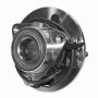 GSP 126073 02-05 Dodge Ram 1500 Wheel Bearing and Hub Assembly  - Front
