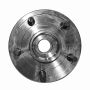 GSP 126073 02-05 Dodge Ram 1500 Wheel Bearing and Hub Assembly  - Front