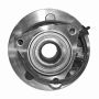 GSP 126073 02-05 Dodge Ram 1500 Wheel Bearing and Hub Assembly  - Front