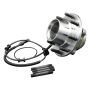 GSP 126077 Ford (4 X 4/4WD) Wheel Bearing and Hub Assembly Repair Kit  - Front