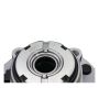 GSP 126077 Ford (4 X 4/4WD) Wheel Bearing and Hub Assembly Repair Kit  - Front