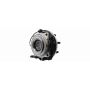 GSP 126081 Ford (4WD) Wheel Bearing and Hub Assembly Repair Kit  - Front