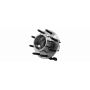 GSP 126081 Ford (4WD) Wheel Bearing and Hub Assembly Repair Kit  - Front
