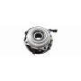 GSP 126081 Ford (4WD) Wheel Bearing and Hub Assembly Repair Kit  - Front