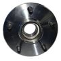 GSP 126084 00-01 Dodge Ram 1500 (RWD) Wheel Bearing and Hub Assembly  - Front