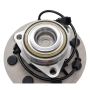 GSP 126089 Dodge (RWD) Wheel Bearing and Hub Assembly  - Front