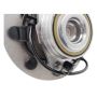 GSP 126089 Dodge (RWD) Wheel Bearing and Hub Assembly  - Front