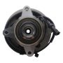 GSP 126095 Ford, Lincoln (4WD) Wheel Bearing and Hub Assembly  - Front