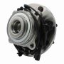 GSP 126100 Ford (4 X 2) Wheel Bearing and Hub Assembly Repair Kit  - Front