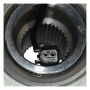 GSP 126101 Dodge (5.7 - 4WD) Wheel Bearing and Hub Assembly  - Front