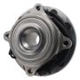 GSP 126102 Dodge, Ram Wheel Bearing and Hub Assembly  - Front