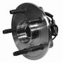 GSP 126113 06-08 Dodge Ram 1500 Wheel Bearing and Hub Assembly  - Front