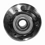 GSP 126113 06-08 Dodge Ram 1500 Wheel Bearing and Hub Assembly  - Front