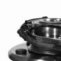GSP 126113 06-08 Dodge Ram 1500 Wheel Bearing and Hub Assembly  - Front