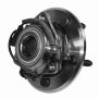 GSP 126113 06-08 Dodge Ram 1500 Wheel Bearing and Hub Assembly  - Front