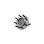 GSP 126114 Dodge (RWD) Wheel Bearing and Hub Assembly  - Front