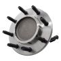GSP 126114 Dodge (RWD) Wheel Bearing and Hub Assembly  - Front
