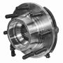 GSP 126116 08-10 Ford F-350 Super Duty Wheel Bearing and Hub Assembly Repair Kit  - Front