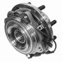 GSP 126116 08-10 Ford F-350 Super Duty Wheel Bearing and Hub Assembly Repair Kit  - Front