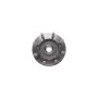 GSP 126122 Dodge, Ram (4WD) Wheel Bearing and Hub Assembly  - Front