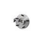 GSP 126136HD Chrysler, Dodge, Volkswagen Wheel Bearing and Hub Assembly  - Front