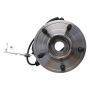 GSP 126150 Chrysler, Dodge, Ram, Volkswagen... Wheel Bearing and Hub Assembly  - Front