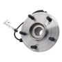 GSP 126150 Chrysler, Dodge, Ram, Volkswagen... Wheel Bearing and Hub Assembly  - Front