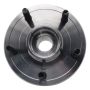 GSP 126151 Ram (5.7) Wheel Bearing and Hub Assembly  - Front