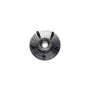 GSP 126151 Ram (5.7) Wheel Bearing and Hub Assembly  - Front
