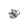 GSP 126151 Ram (5.7) Wheel Bearing and Hub Assembly  - Front