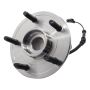 GSP 126151 Ram (5.7) Wheel Bearing and Hub Assembly  - Front