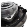 GSP 126151 Ram (5.7) Wheel Bearing and Hub Assembly  - Front