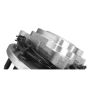 GSP 126162 Ram Wheel Bearing and Hub Assembly  - Front