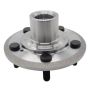 GSP 210001 Acura, Honda Wheel Hub  - Front