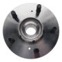 GSP 210001 Acura, Honda Wheel Hub  - Front