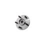 GSP 210001 Acura, Honda Wheel Hub  - Front