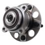 GSP 213353 Acura, Honda Wheel Bearing and Hub Assembly  - Rear