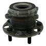 GSP 213531 14-16 Acura MDX SH-AWD Wheel Bearing and Hub Assembly  - Rear