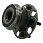 GSP 213531 14-16 Acura MDX SH-AWD Wheel Bearing and Hub Assembly  - Rear