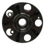 GSP 213531 14-16 Acura MDX SH-AWD Wheel Bearing and Hub Assembly  - Rear