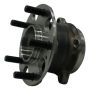 GSP 213531 14-16 Acura MDX SH-AWD Wheel Bearing and Hub Assembly  - Rear
