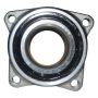 GSP 214098 Acura, Honda (2.2, 2.3) Wheel Bearing and Hub Assembly  - Front
