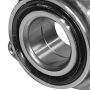 GSP 214098 Acura, Honda (2.2, 2.3) Wheel Bearing and Hub Assembly  - Front